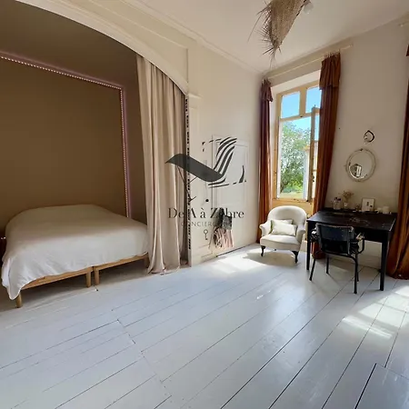 Maison M - Spacieuse Maison Avec Piscine Privative Holiday home *