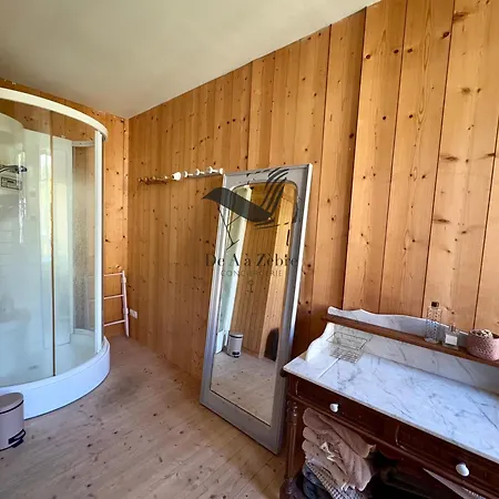 Maison M - Spacieuse Maison Avec Piscine Privative *