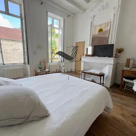 Maison M - Spacieuse Maison Avec Piscine Privative Casa vacanze