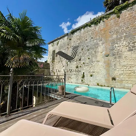 Maison M - Spacieuse Maison Avec Piscine Privative Holiday home *