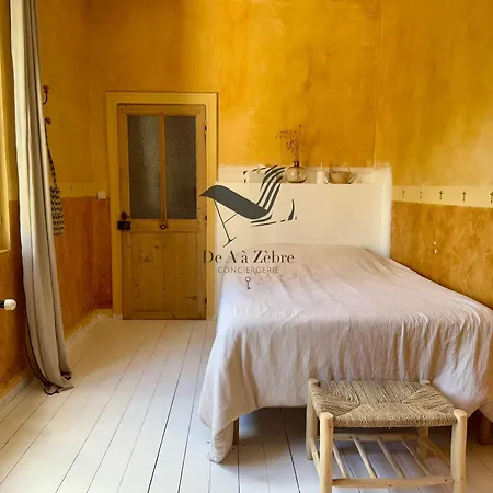 Casa vacanze Maison M - Spacieuse Maison Avec Piscine Privative