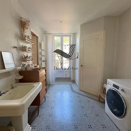 Maison M - Spacieuse Maison Avec Piscine Privative Tonnay-Charente