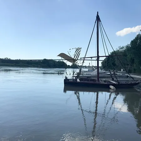 Casa vacanze Maison M - Spacieuse Maison Avec Piscine Privative Tonnay-Charente