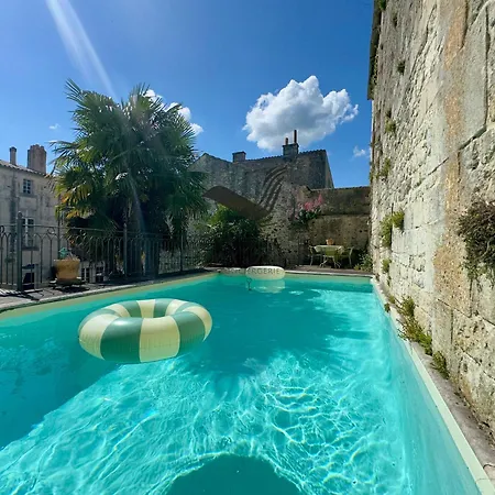 Maison M - Spacieuse Maison Avec Piscine Privative Casa vacanze