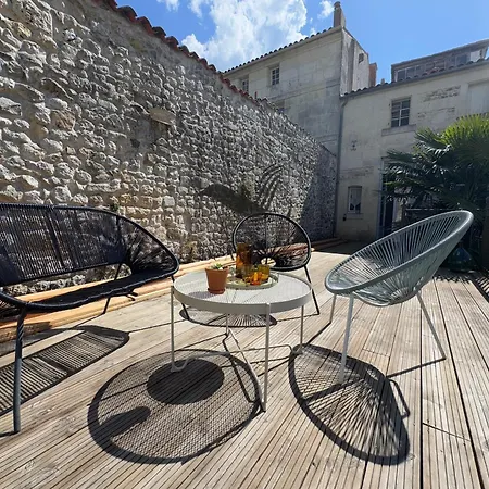 Maison M - Spacieuse Maison Avec Piscine Privative Casa vacanze *