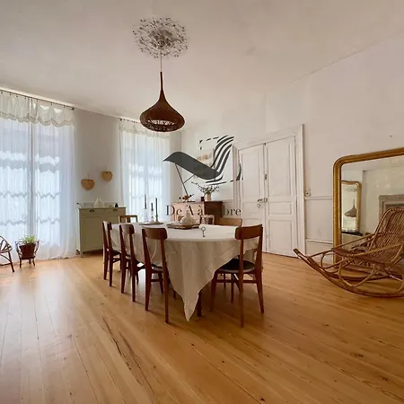 Maison M - Spacieuse Maison Avec Piscine Privative *